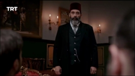 Payitaht Sultan AbdulHamid - Season 01 Episode 393